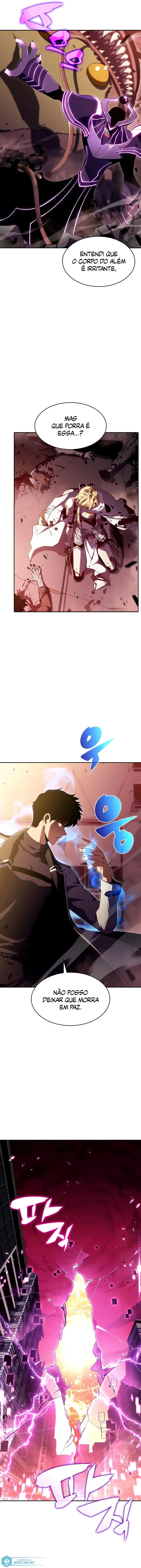 Read Solo Max-Level Newbie PT Manga Online