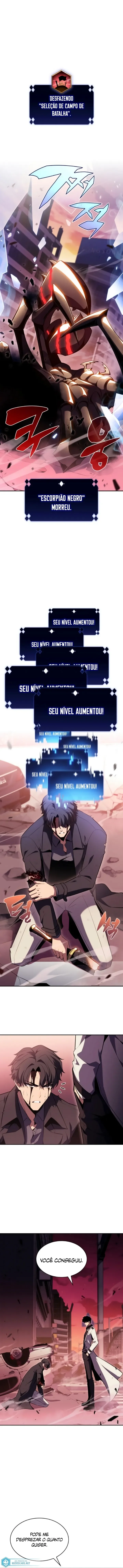 Read Solo Max-Level Newbie PT Manga Online
