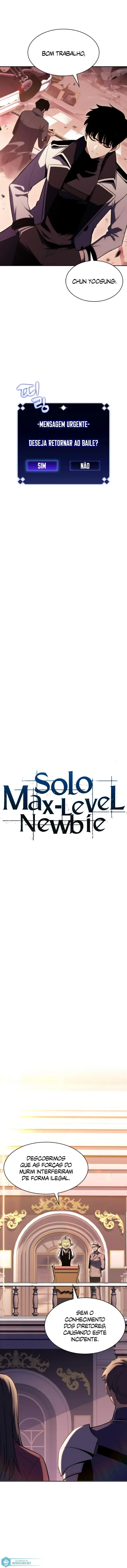 Read Solo Max-Level Newbie PT Manga Online