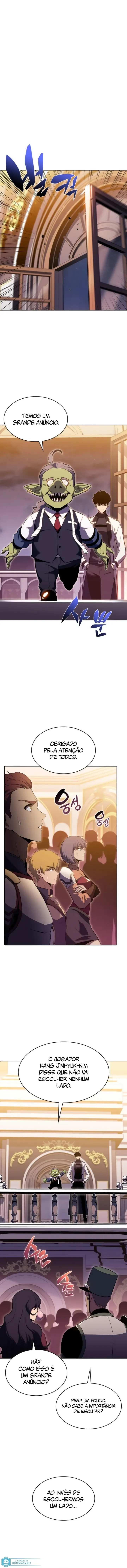 Read Solo Max-Level Newbie PT Manga Online