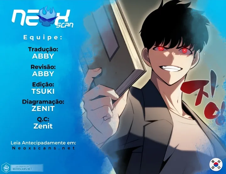 Read Solo Max-Level Newbie PT Manga Online