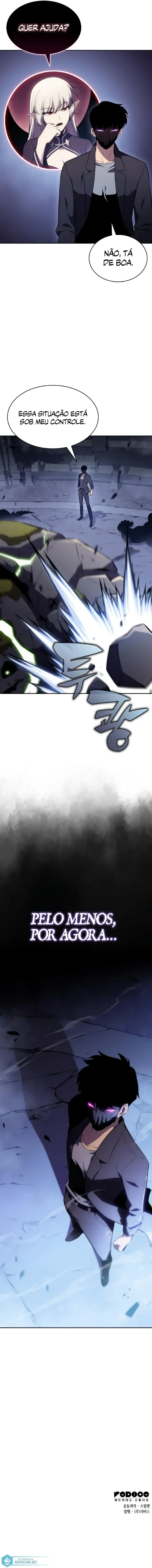 Read Solo Max-Level Newbie PT Manga Online