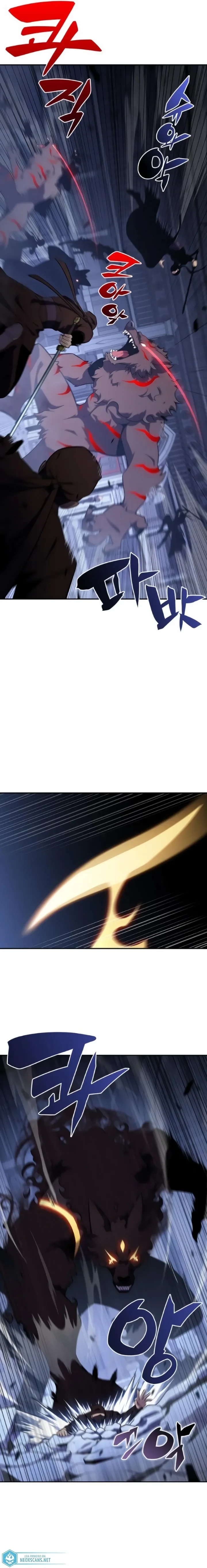 Read Solo Max-Level Newbie PT Manga Online