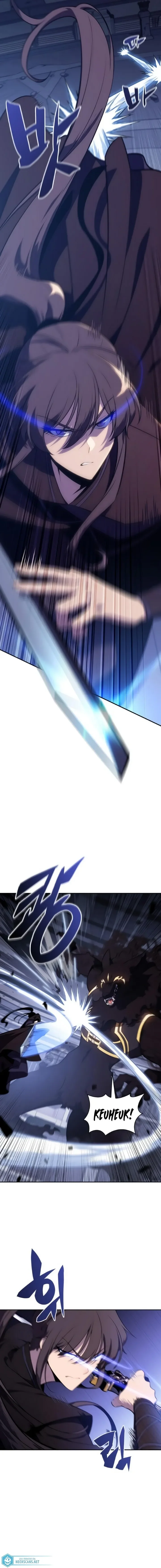 Read Solo Max-Level Newbie PT Manga Online