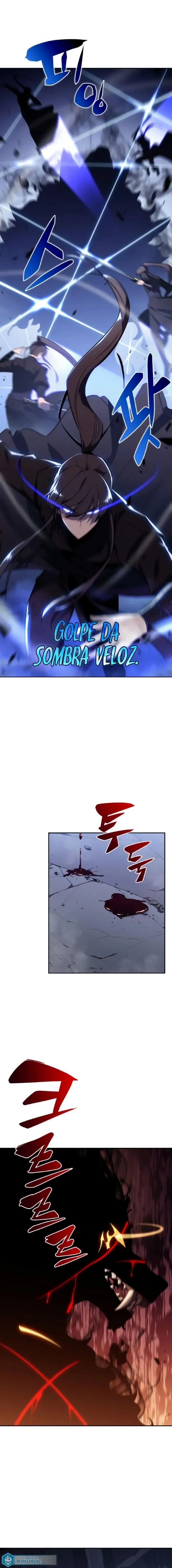 Read Solo Max-Level Newbie PT Manga Online