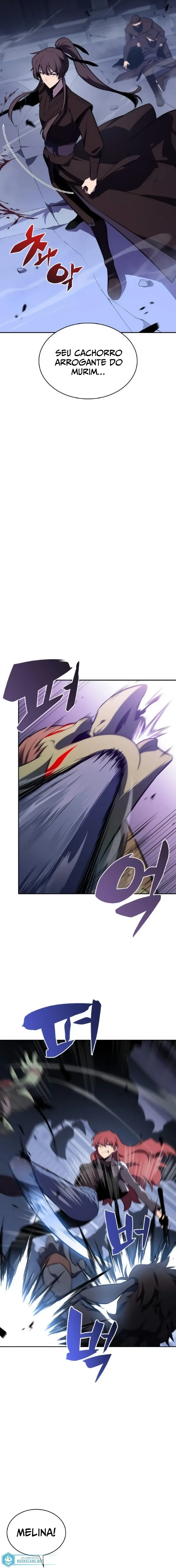 Read Solo Max-Level Newbie PT Manga Online