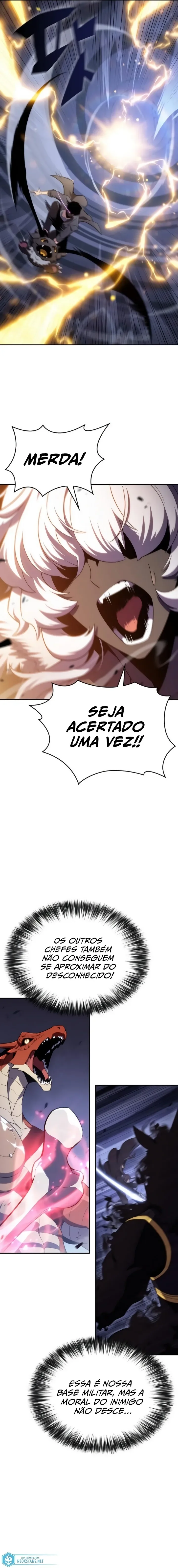 Read Solo Max-Level Newbie PT Manga Online