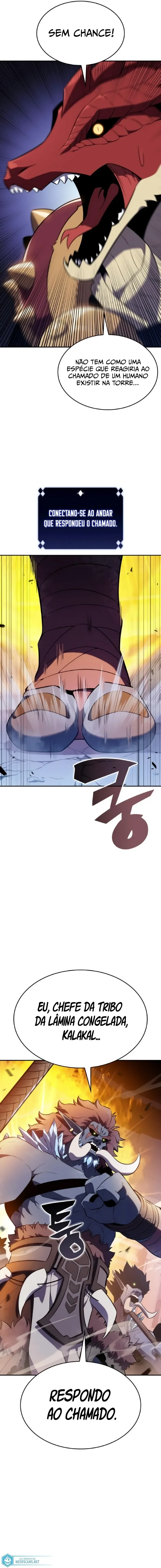 Read Solo Max-Level Newbie PT Manga Online
