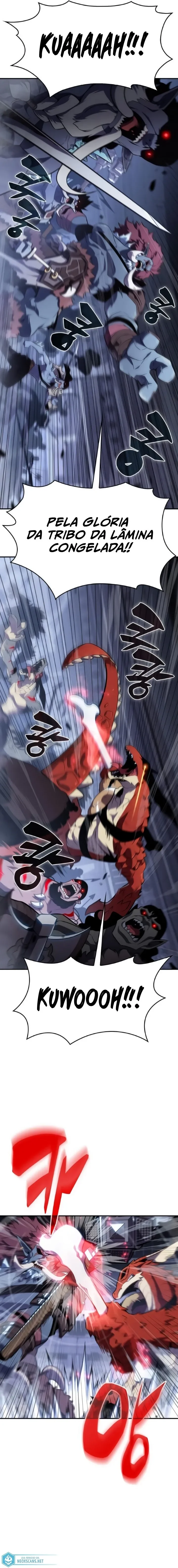 Read Solo Max-Level Newbie PT Manga Online