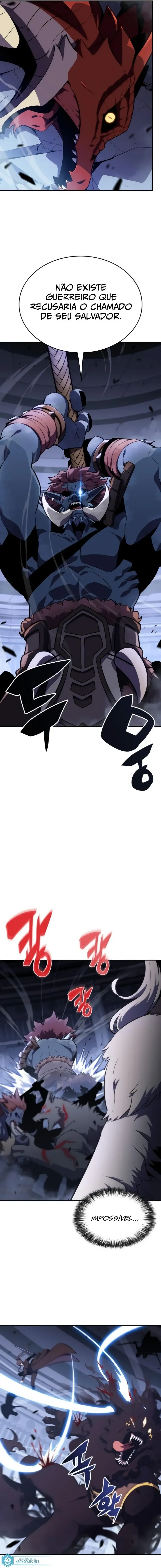 Read Solo Max-Level Newbie PT Manga Online