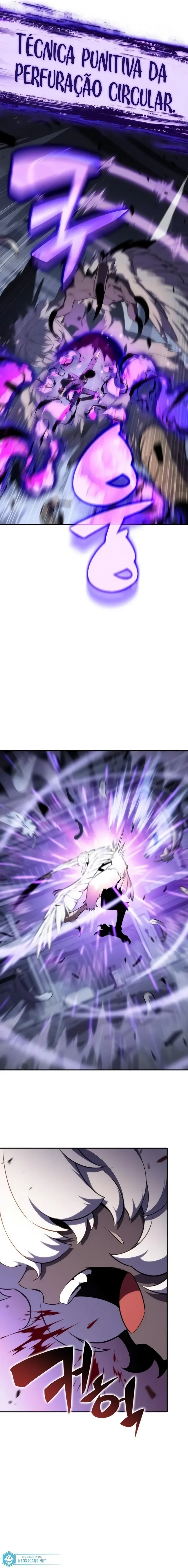 Read Solo Max-Level Newbie PT Manga Online