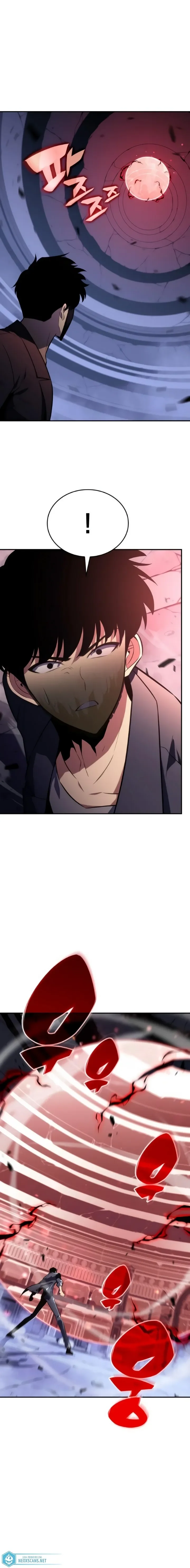 Read Solo Max-Level Newbie PT Manga Online