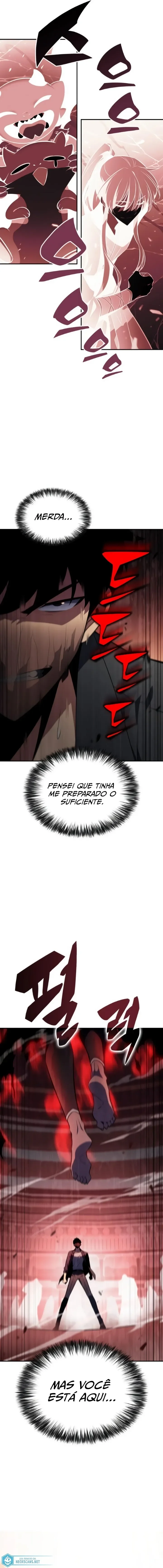 Read Solo Max-Level Newbie PT Manga Online