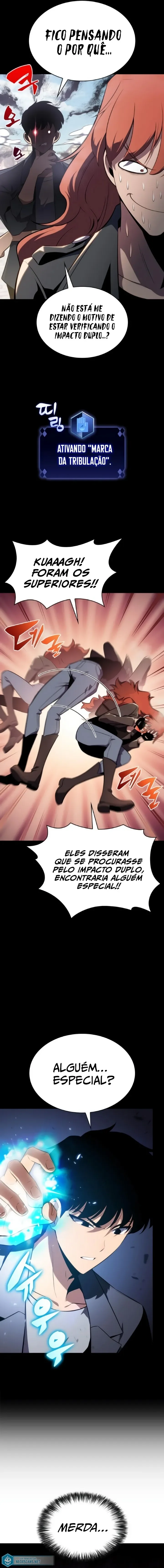 Read Solo Max-Level Newbie PT Manga Online