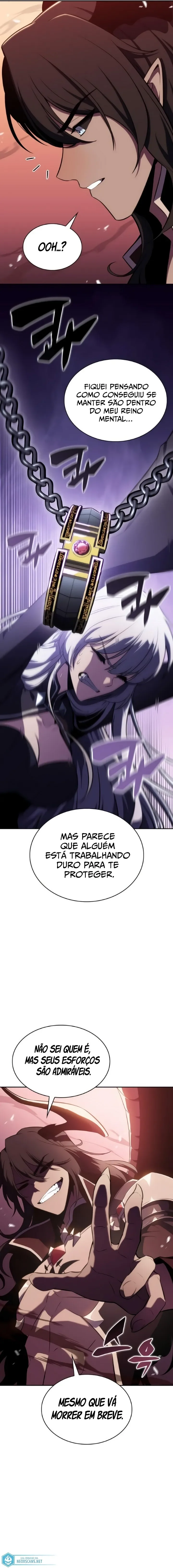 Read Solo Max-Level Newbie PT Manga Online
