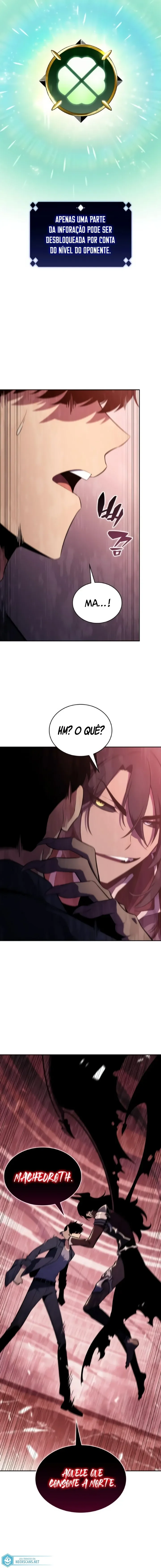 Read Solo Max-Level Newbie PT Manga Online