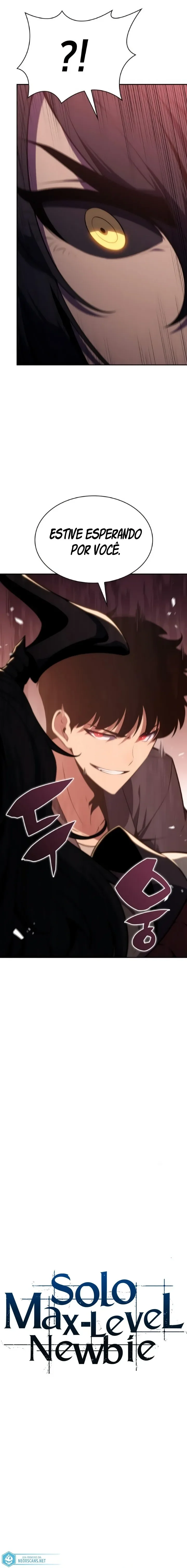 Read Solo Max-Level Newbie PT Manga Online