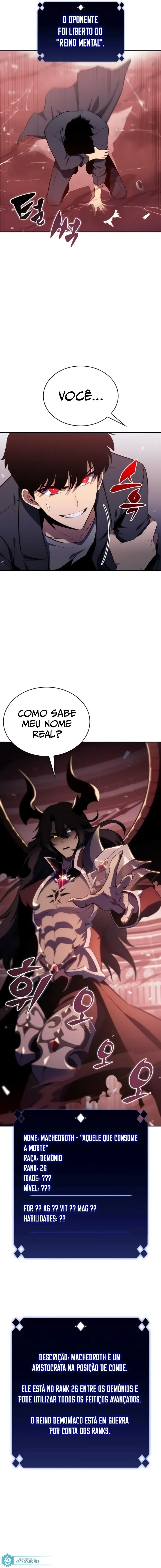 Read Solo Max-Level Newbie PT Manga Online