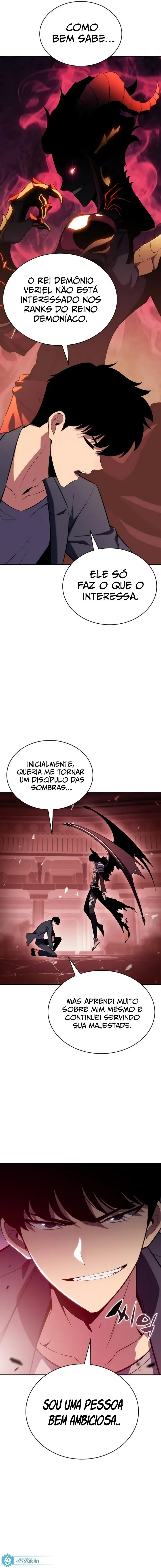 Read Solo Max-Level Newbie PT Manga Online
