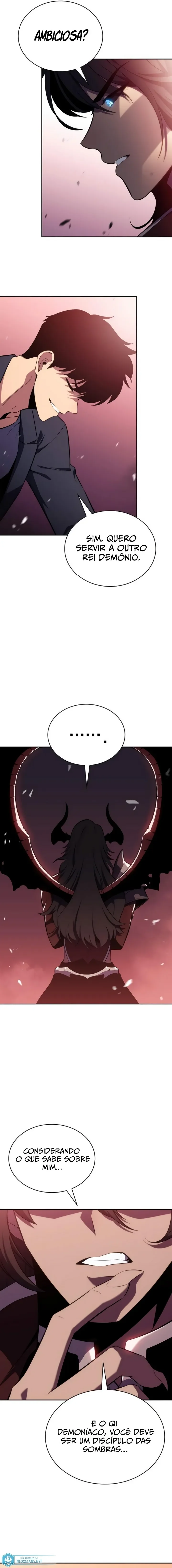 Read Solo Max-Level Newbie PT Manga Online