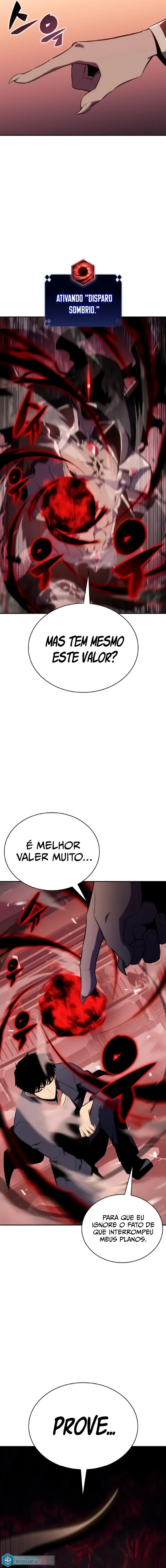 Read Solo Max-Level Newbie PT Manga Online