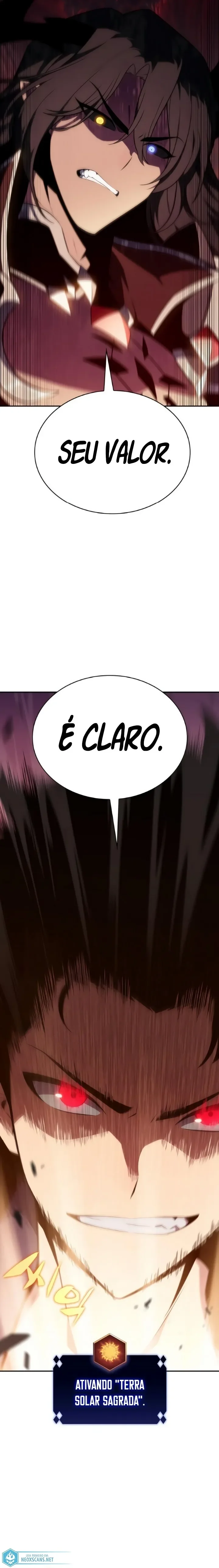 Read Solo Max-Level Newbie PT Manga Online