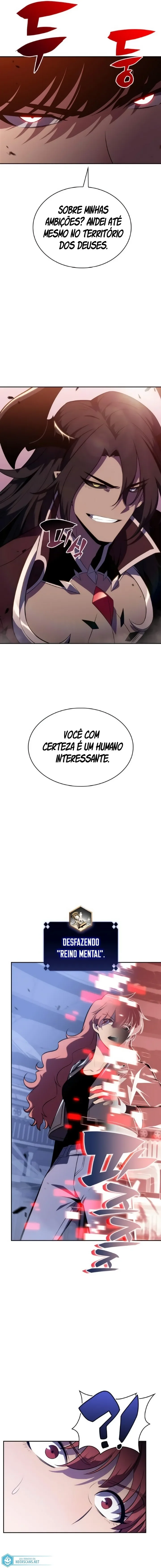 Read Solo Max-Level Newbie PT Manga Online