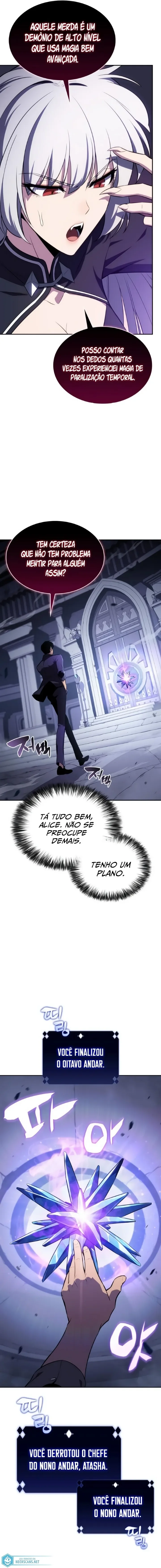 Read Solo Max-Level Newbie PT Manga Online