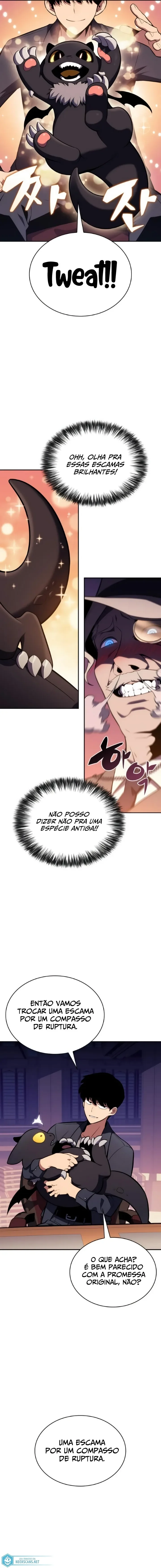 Read Solo Max-Level Newbie PT Manga Online