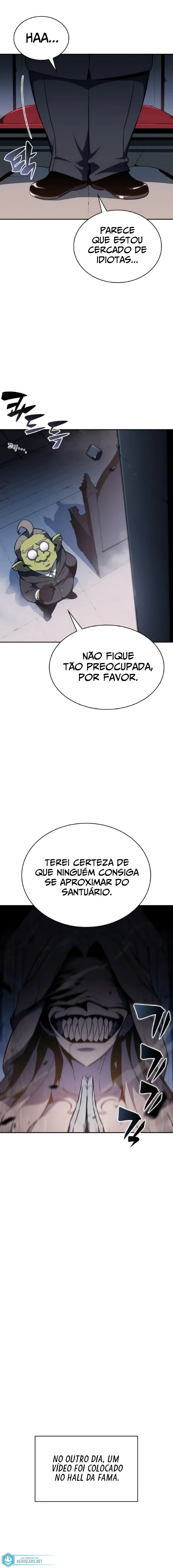 Read Solo Max-Level Newbie PT Manga Online