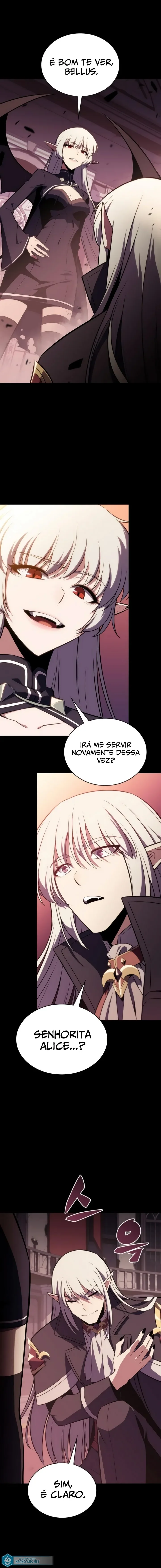 Read Solo Max-Level Newbie PT Manga Online