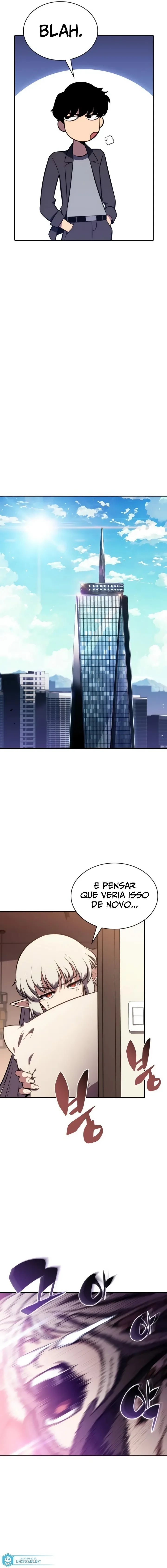 Read Solo Max-Level Newbie PT Manga Online