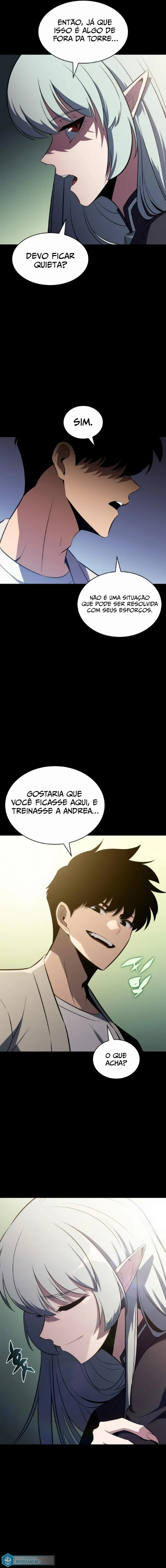 Read Solo Max-Level Newbie PT Manga Online
