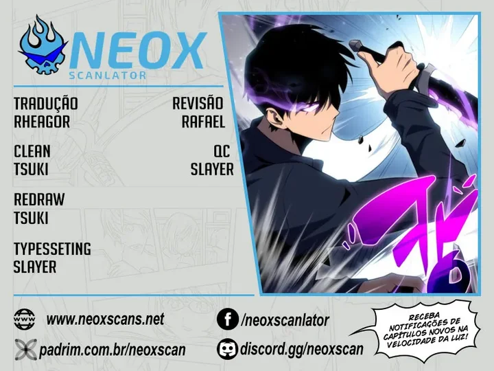 Read Solo Max-Level Newbie PT Manga Online