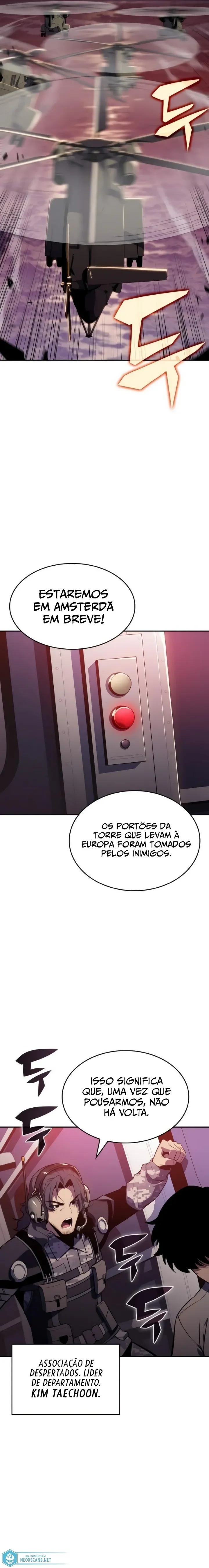 Read Solo Max-Level Newbie PT Manga Online