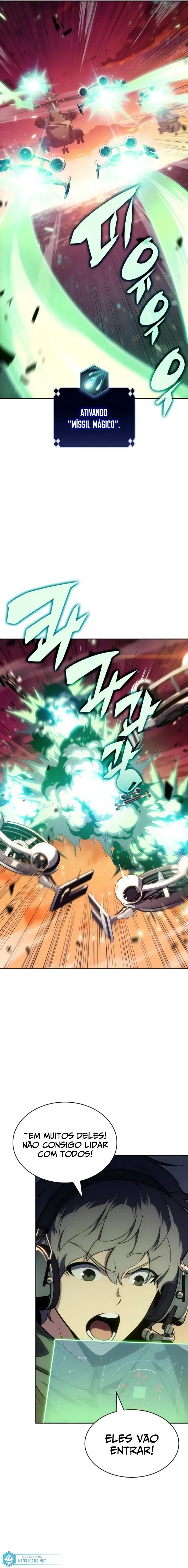 Read Solo Max-Level Newbie PT Manga Online