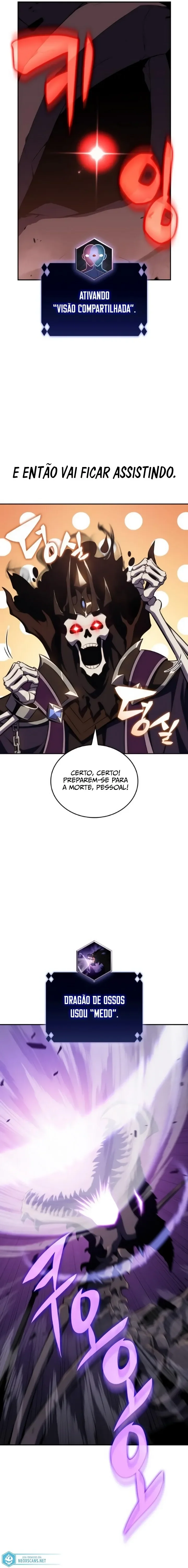 Read Solo Max-Level Newbie PT Manga Online