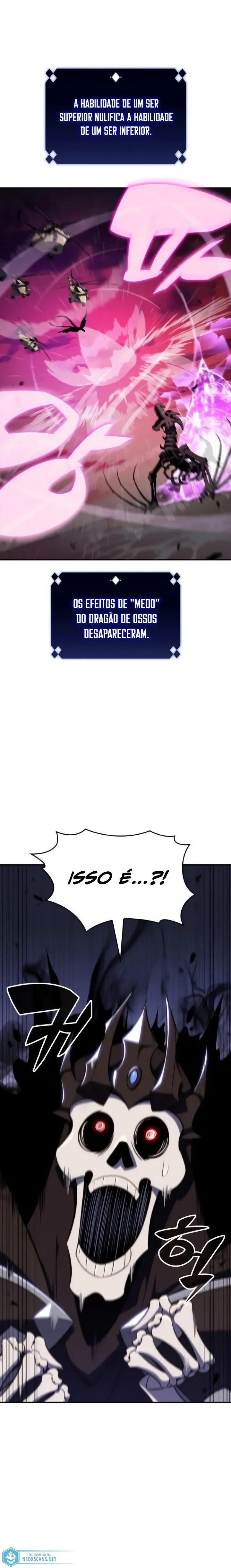Read Solo Max-Level Newbie PT Manga Online