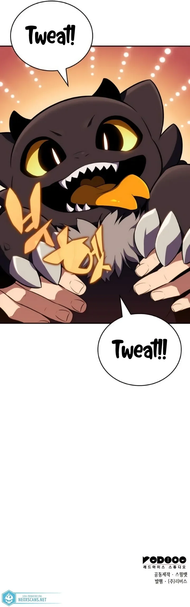 Read Solo Max-Level Newbie PT Manga Online