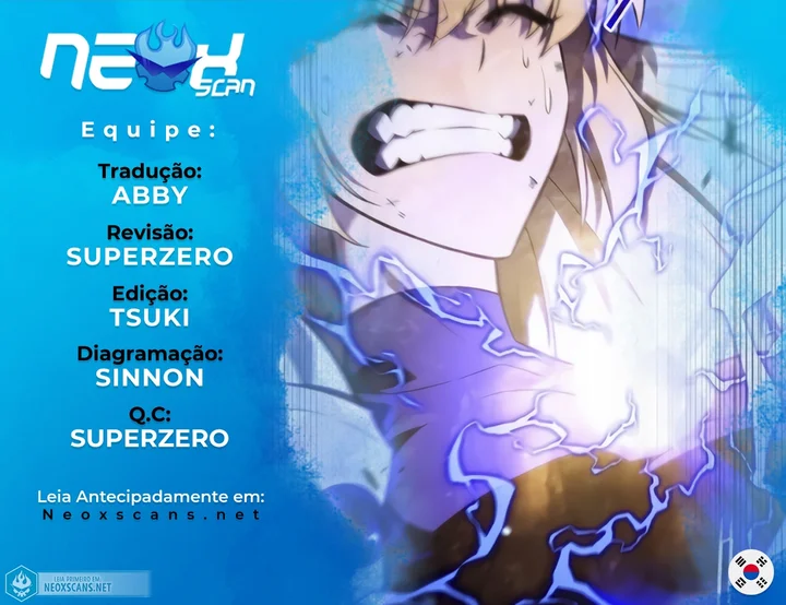 Read Solo Max-Level Newbie PT Manga Online