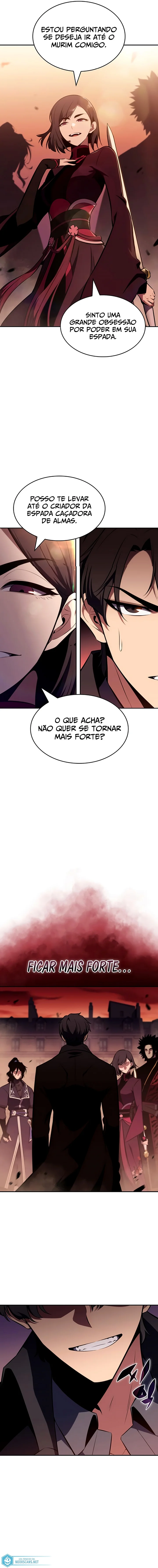 Read Solo Max-Level Newbie PT Manga Online