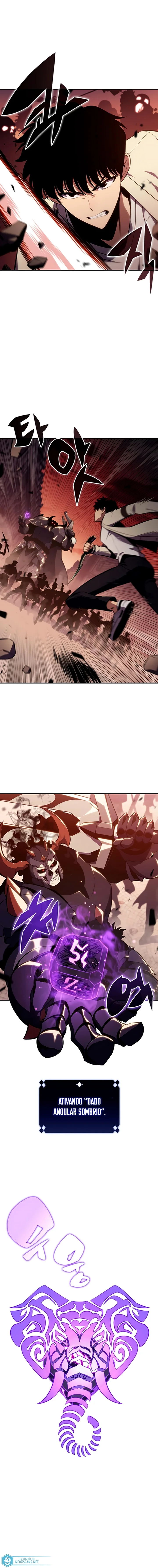 Read Solo Max-Level Newbie PT Manga Online