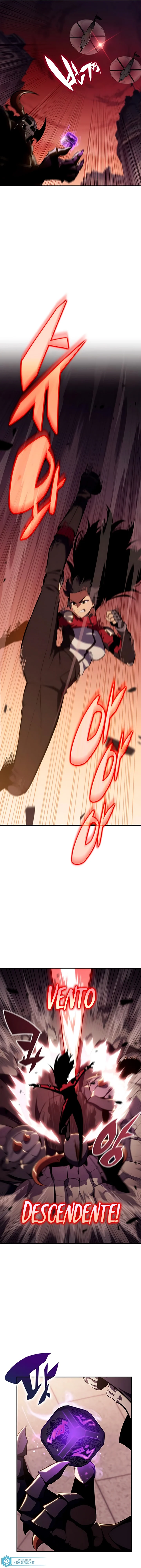 Read Solo Max-Level Newbie PT Manga Online