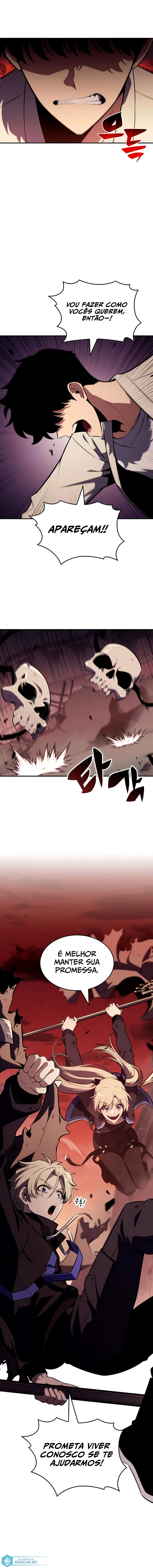 Read Solo Max-Level Newbie PT Manga Online