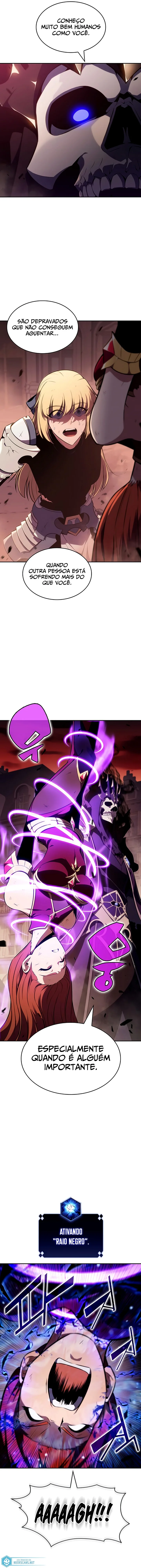 Read Solo Max-Level Newbie PT Manga Online