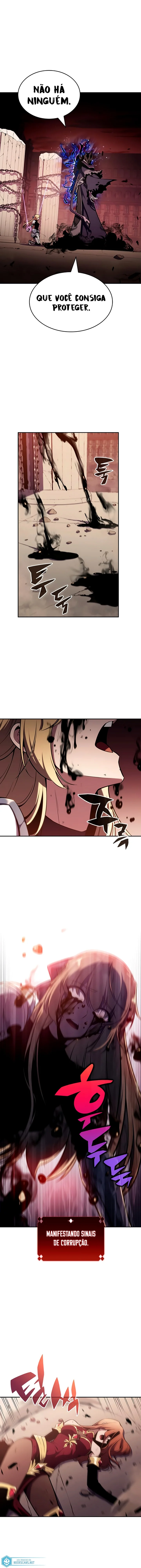 Read Solo Max-Level Newbie PT Manga Online