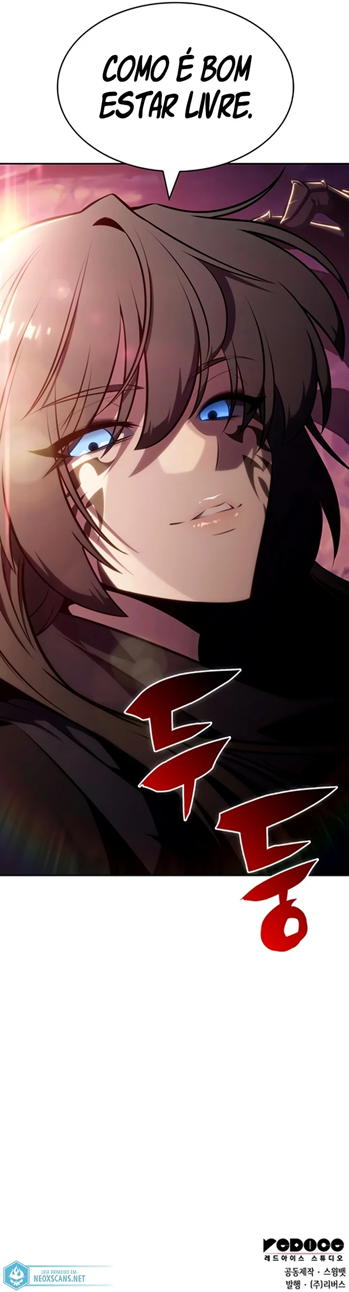 Read Solo Max-Level Newbie PT Manga Online