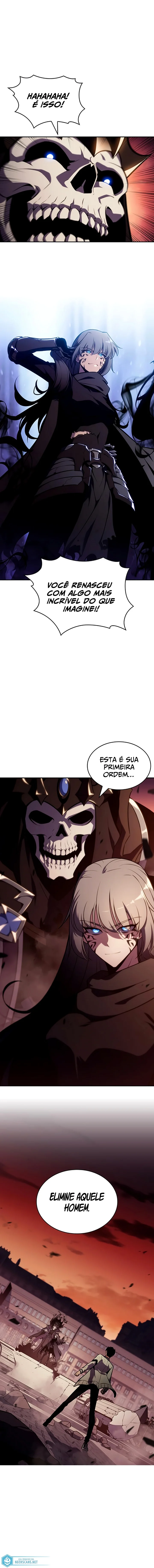 Read Solo Max-Level Newbie PT Manga Online