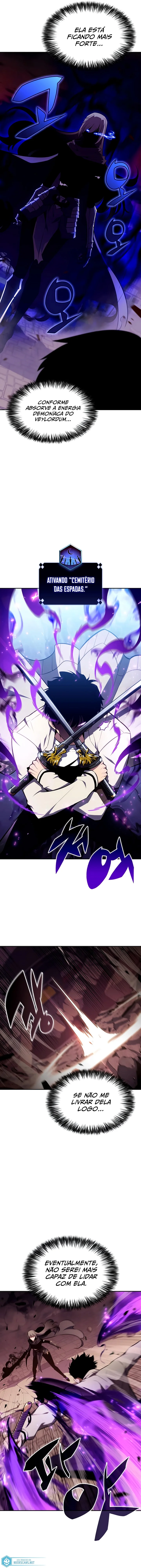 Read Solo Max-Level Newbie PT Manga Online