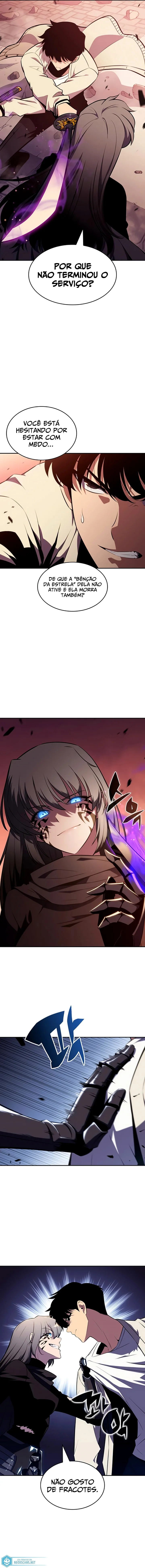 Read Solo Max-Level Newbie PT Manga Online